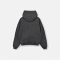 AVARRI STARS PULL OVER HOODIE CHARCOAL GREY