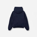 AVARRI STARS PULL OVER HOODIE DEEP NAVY