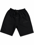 AVARRI STARS SHORTS JET BLACK