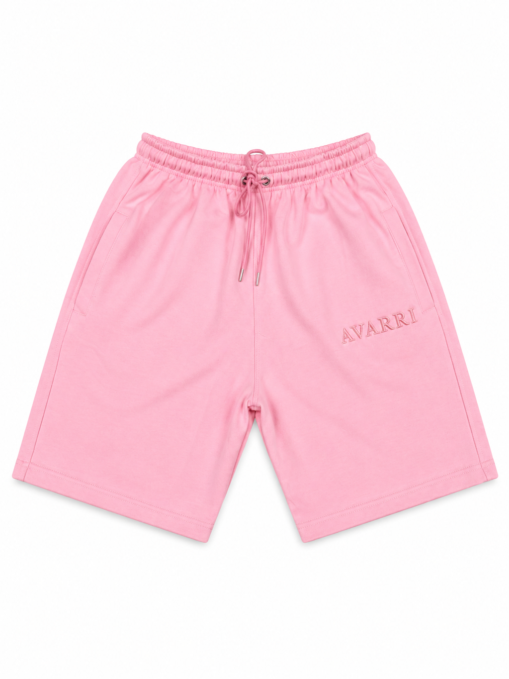AVARRI STARS SHORTS CANDY PINK