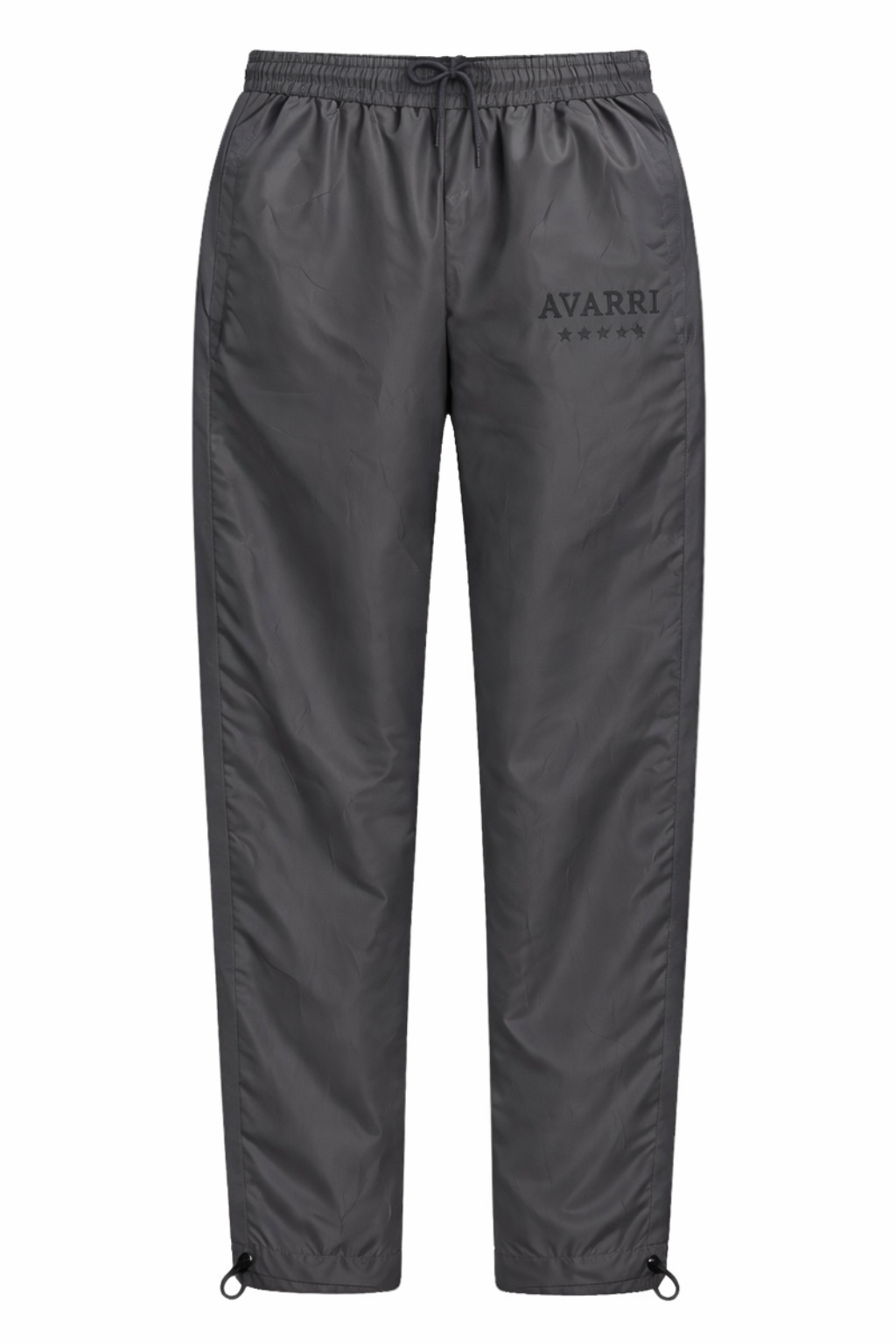 AVARRI STARS STONE GREY WINDBREAKER SET