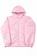 AVARRI STARS CANDY PINK WINDBREAKER SET