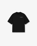 AVARRI PREMIUM LUXE TEE JET BACK
