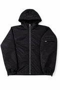 AVARRI STARS BLACK WINDBREAKER SET