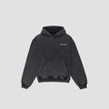 AVARRI ACID GREY PULL OVER HOODIE