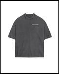 AVARRI ACID GREY TEE