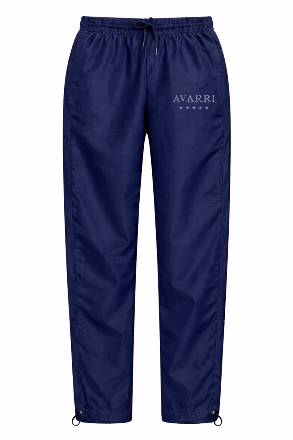 AVARRI STARS NAVY WINDBREAKER SET