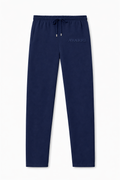 AVARRI STARS DEEP NAVY STRAIGHT LEG SWEATPANTS