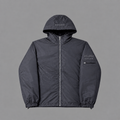STAR WINDBREAKER - CHARCOAL